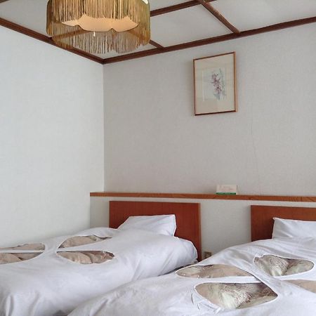 Resort Inn Chitose 노자와 온천 외부 사진