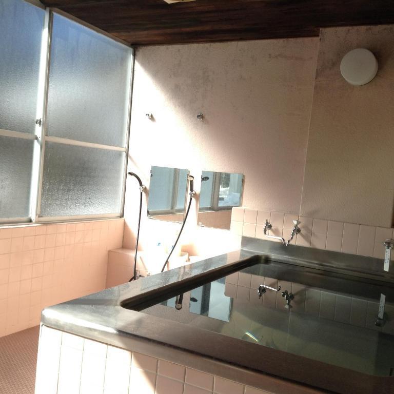 Resort Inn Chitose 노자와 온천 외부 사진